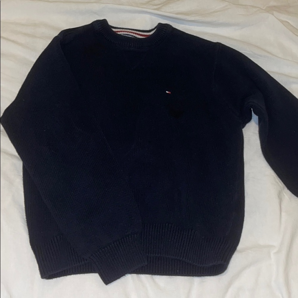 Vintage Tommy Hilfiger pullover